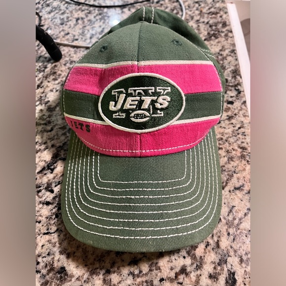 NY JETS HAT - Picture 5 of 5